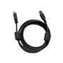 Logitech USB Type A to USB Type B Cable, 993-002155, 41780937, Cables