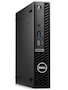 Dell OptiPlex 7020 MFF vPro Core i5-14500T 1.7GHz 16GB 256GB SSD UHD770 GbE USB-C 90W W11P, 3000178444910.1               , 41857996, Desktops