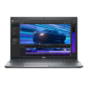 Dell Mobile Precision 3591 Core Ultra 7 155H 16GB 512GB RTX500Ada 15.6 FHD W11P, 3000189675830.1               , 42076145, Workstations - Mobile