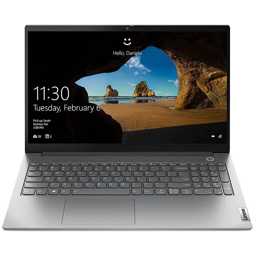 Lenovo ThinkPad P14s Gen 4 - Thumbnail 3