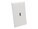 Tripp Lite U060-000-KP-WH Image 4 from Left-angle