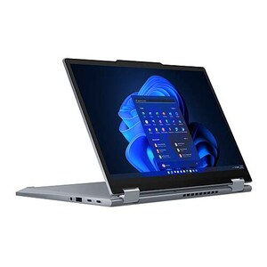 Lenovo ThinkPad X13 2-in-1 G5 Core Ultra 7 165U 16GB 256GB SSD 13.3 Touch W11P64 3Yr Prem OS, 21LXS4E000                    , 42156152, Notebooks - Convertible
