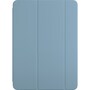 Apple SmartFolio for iPadAir 11-inch(M2) - Denim, MWK63ZM/A                     , 41799379, Carrying Cases - Tablets & eReaders