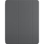 Apple SmartFolio for iPadAir 13-inch(M2) - Charcoal Gray, MWK93ZM/A                     , 41799382, Carrying Cases - Tablets & eReaders