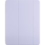 Apple SmartFolio for iPadAir 13-inch(M2) - Light Violet, MWKD3ZM/A                     , 41799385, Carrying Cases - Tablets & eReaders