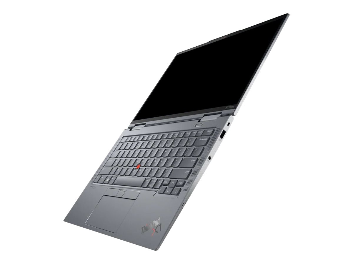 Lenovo ThinkPad X1 Yoga G7 Core i5-1240P 16GB 256GB O2 ax BT FR