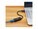 Tripp Lite U436-06N-2P5 Image 9 from Left-angle