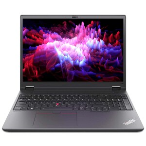 Lenovo ThinkPad P16v G2 Core Ultra 7 165H 16GB 512GB OPAL ax BT FR WC 2000Ada 16 WUXGA W11P64, 21KYS13B00                    , 41980432, Workstations - Mobile