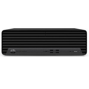 HP Elite SFF 800 G9 vPro Core i7-14700 2.1GHz 16GB 1TB SSD UHD770 DVD-W ax BT DP W11P64, AG0U9UP#ABA, 42176454, Desktops