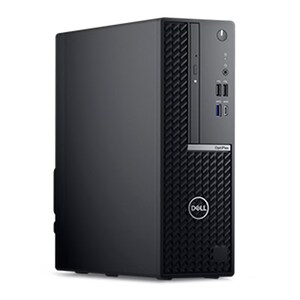 Dell Open Box OptiPlex 7020 SFF+ vPro Core i7-14700 2.1GHz 16GB 512GB DVD HDMI USB card W11P, 3000178820165.1               , 41891501, Desktops