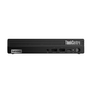 Lenovo Open Box ThinkCentre M75q Gen5 Tiny AMD 6C Ryzen 5 PRO 8600GE 16GB 512GB OPAL 760M ax BT 90W W11P, 12RRS0QM00                    , 41982441, Desktops
