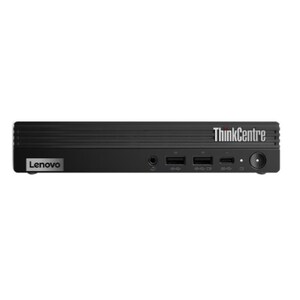 Lenovo Open Box ThinkCentre M90q Gen5 Tiny vPro Core i7-14700T 1.3GHz 8GB 256GB SSD UHD770 WiFi BT W11H64, 12TJS1J000                    , 42008980, Desktops