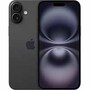 Apple iPhone 16 Plus, 128GB, Black, MXUT3LL/A                     , 41838420, Cell Phones - iPhone 11, XR and Plus Models