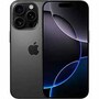 Apple iPhone 16 Pro, 256GB, Black Titanium, MYMG3LL/A                     , 41838439, Cell Phones - iPhone 11 Pro/Pro Max/XS/XS Max or X