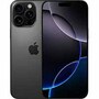 Apple iPhone 16 Pro Max, 256GB, Black Titanium, MYW33LL/A                     , 41838451, Cell Phones - iPhone 11 Pro/Pro Max/XS/XS Max or X