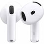 Apple AirPods 4, MXP63LL/A                     , 41838477, Earphones - AirPods