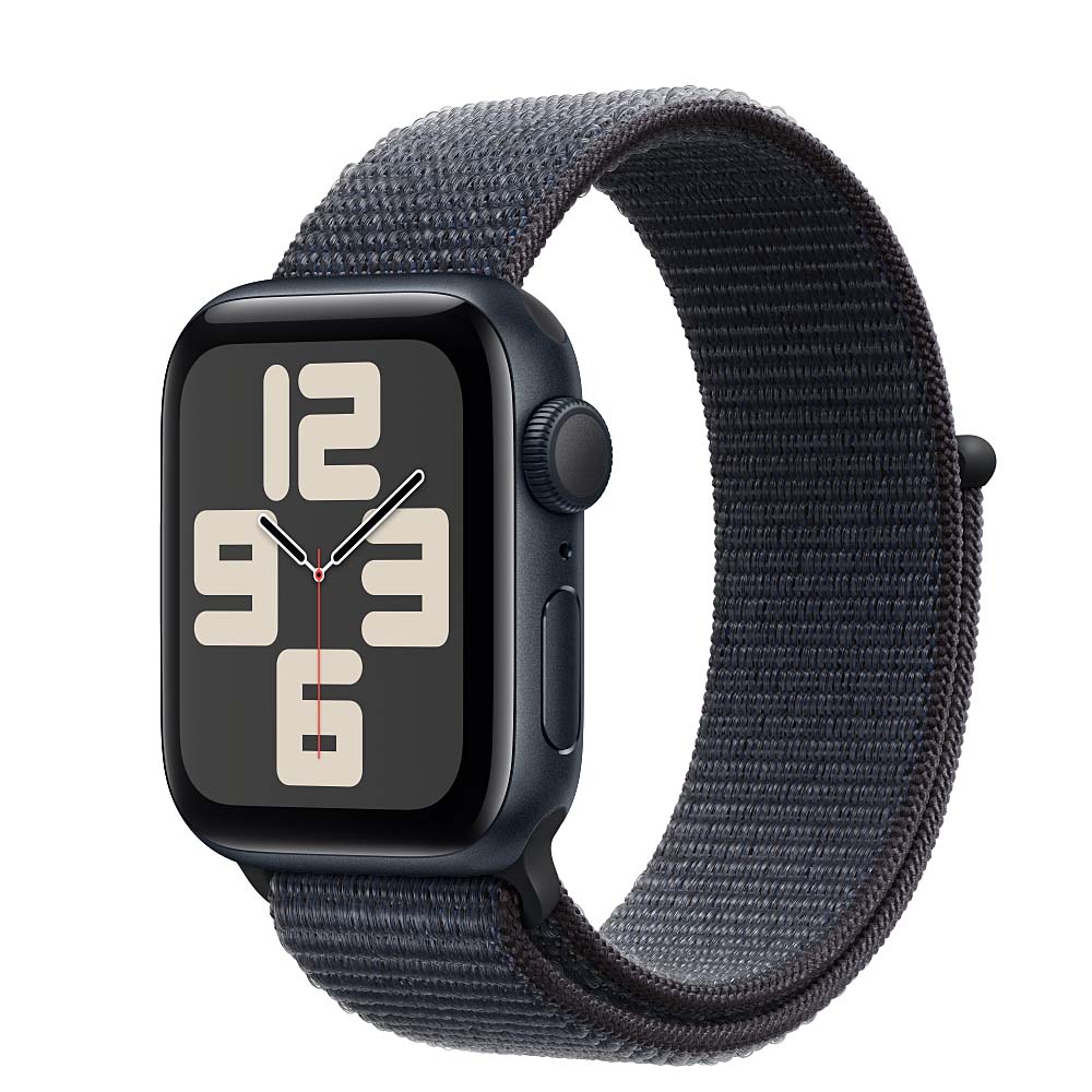 Apple Watch SE GPSモデル 40mm Buy Apple Watch SE GPS, 40mm Starlight Aluminum Case with