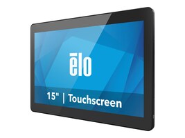 Elo Touch Solutions E606323                        Main Image from Right-angle