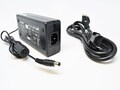 Zebra Open Box 75W 24V Power Supply Kit for ZD410D 420C GX420D 420T, US & European Cords, P1079903-026                  , 41843049, AC Power Adapters (external)