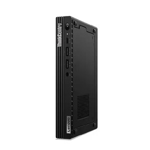 Lenovo ThinkCentre M90q Gen3 Tiny Core i3-12100 3.3GHz 8GB 2TB+256GB SSD UHD730 GbE VGA 135W W11P, 11V1S03M00                    , 41846579, Desktops