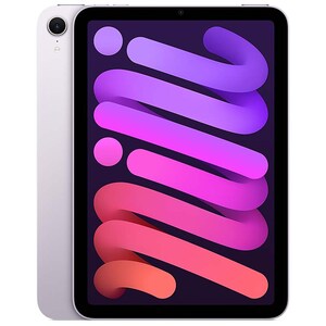 Apple iPad mini (A17 Pro chip) Built for Apple Intelligence Wi-Fi + Cellular 512GB - Purple, MYHF3LL/A                     , 41849400, Tablets - iPad mini