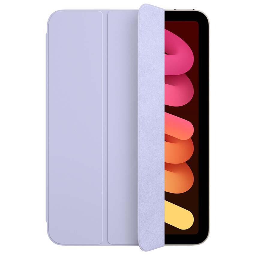 Buy Apple Smart Folio for iPad mini (A17 Pro) - Light Violet at