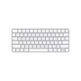 Apple Magic Keyboard with Touch ID for Mac models with Apple silicon - US English, MXCK3LL/A                     , 41853221, Keyboards & Keypads