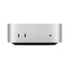 Apple Mac Mini Apple 10C M4 16GB 256GB SSD 10CGPU GbE 3xTB4, MU9D3LL/A                     , 41853326, Desktops - Mac minis