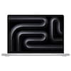 Apple MacBook Pro 14 M4 Pro chip w 14C CPU and 20C GPU, 24GB, 1TB SSD, Silver, MX2F3LL/A                     , 41853653, Notebooks - MacBook Pro 13