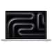 Apple MacBook Pro 14 M4 Max chip w 14C CPU and 32C GPU, 36GB, 1TB SSD, Silver, MX2G3LL/A                     , 41853655, Notebooks - MacBook Pro 13