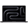 Apple MacBook Pro 16 M4 Max chip w 14C CPU and 32C GPU, 36GB, 1TB SSD, Space Black, MX303LL/A                     , 41853660, Notebooks - MacBook Pro 15-16