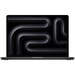 Apple MacBook Pro 16 M4 Pro chip w 14C CPU and 20C GPU, 24GB, 512GB SSD, Space Bla, MX2X3LL/A                     , 41853656, Notebooks - MacBook Pro 15-16