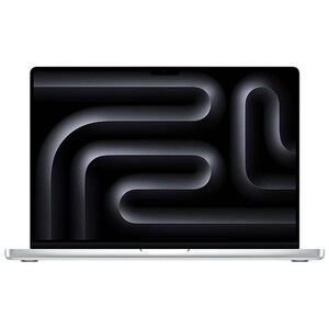 Apple MacBook Pro 16 M4 Pro chip w 14C CPU and 20C GPU, 48GB, 512GB SSD, Silver, MX2U3LL/A                     , 41853659, Notebooks - MacBook Pro 15-16