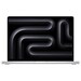 Apple MacBook Pro 16 M4 Pro chip w 14C CPU and 20C GPU, 48GB, 512GB SSD, Silver, MX2U3LL/A                     , 41853659, Notebooks - MacBook Pro 15-16