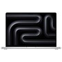 Apple MacBook Pro 16 M4 Pro chip w 14C CPU and 20C GPU, 48GB, 512GB SSD, Silver, MX2U3LL/A                     , 41853659, Notebooks - MacBook Pro 15-16