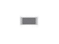 Apple BTO Mac Pro Apple 24C M2 Ultra 128GB 4TB SSD 76CGPU Rack, Z1K0000NA                     , 41853828, Desktops - Mac Pros