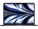 Apple MacBook Air 13 M2 chip w 8C CPU and 8C GPU, 16GB, 256GB, Midnight, MC7X4LL/A                     , 41854041, Notebooks - MacBook Air