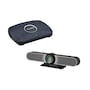 Logitech Meetup + ScreenBeam 1100 Plus Bundle (SBWD1100PBNDL + 960-001101), MUPSB1100PSB                  , 41856569, Video Conference Room Hardware