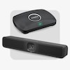 Logitech Meetup 2 Bundle w  Wireless Display & Conferencing, MUP21100PSB                   , 41856570, Video Conference Room Hardware