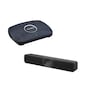 Logitech Meetup 2 + ScreenBeam 1100 Plus Bundle (SBWD1100PBNDL + 960-001691), MUP21100PSB                   , 41856570, Video Conference Room Hardware