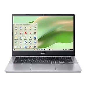 Acer Open Box Chromebook 314 Enterprise Core i3-N305 8GB 128GB eMMC 6E BT WC 14 FHD MT ChromeOS+Ent, ZF.P01AA.00Q                  , 41859296, Notebooks - Chromebooks