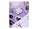 i-Blason AIRPODS2021-3-COSMO-AMETH Image 3 from Front