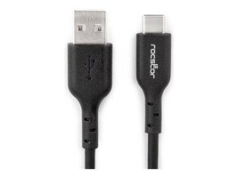 Rocstor Y10C144-B1-3PK Main Image from Front