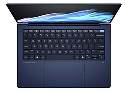 HP EliteBook Ultra G1i Core Ultra 7 258V 32GB 512GB PCIe WF7 BT WC 14 2.8K BV MT W11P, B5PW1UT#ABA                   , 41874806, Notebooks