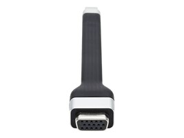 Tripp Lite U444-F5N-VGA Main Image from Front