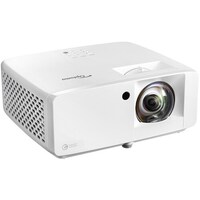 Optoma Technology GT2100HDR                      Main Image from Front