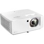 Optoma Scratch & Dent GT2100HDR 1080p DLP Projector, 4200 Lumens, White, GT2100HDR                     , 41890945, Projectors