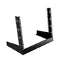 IOGEAR Open Frame Desktop Rack, GRDH8U                        , 41909703, Rack Mount Accessories