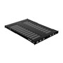 IOGEAR Adjustable Depth Fixed Shelf, GRSH01                        , 41909704, Rack Mount Accessories