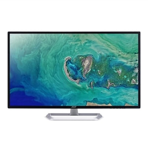 Acer 32 QHD LED-LCD Monitor (Web Only Promo), UM.JE1AA.301 , 42080162, Monitors Acer 32 QHD LED-LCD Monitor (Web Only Promo), UM.JE1AA.301 , 42080162, Monitors